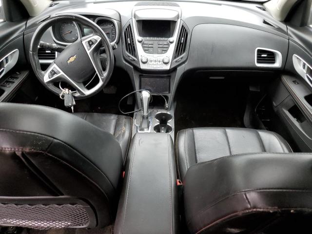 Photo 8 from auction – 2012 CHEVROLET EQUINOX LT with VIN 2GNALPEK4C1259329