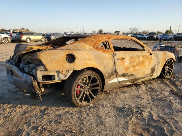 Photo 3 from auction – 2014 CHEVROLET CAMARO 2SS with VIN 2G1FT1EWXE9137165