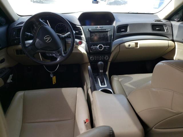 Photo 8 from auction – 2018 ACURA ILX PREMIU with VIN 19UDE2F78JA003874