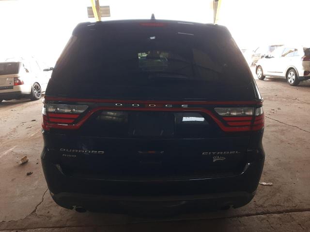 Photo 6 from auction – 2014 DODGE DURANGO CI with VIN 1C4SDJET4EC467045