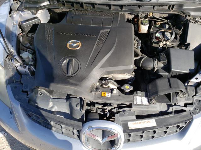 Photo 12 from auction – 2008 MAZDA CX-7 with VIN JM3ER293280170996