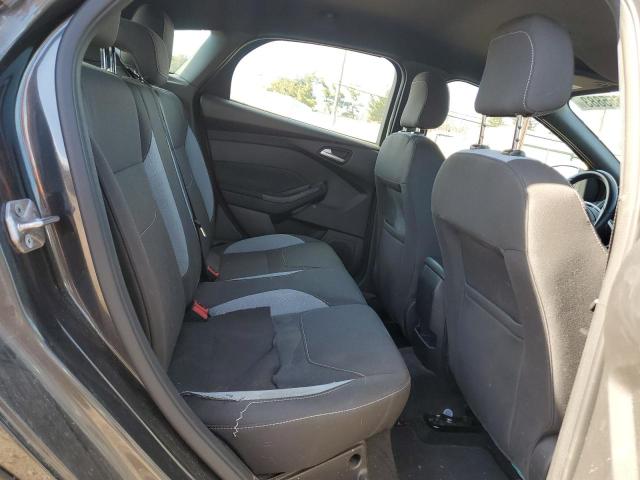 Photo 10 from auction – 2016 FORD FOCUS ST with VIN 1FADP3L92GL401296
