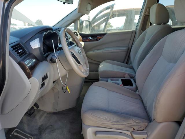 Photo 7 from auction – 2015 NISSAN QUEST S with VIN JN8AE2KP6F9123063