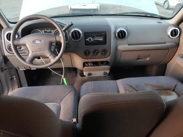 Photo 8 from auction – 2005 FORD EXPEDITION with VIN 1FMPU13585LB08478