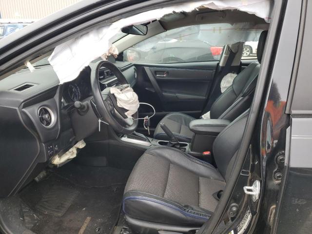 Photo 7 from auction – 2018 TOYOTA COROLLA L with VIN 5YFBURHE6JP765058