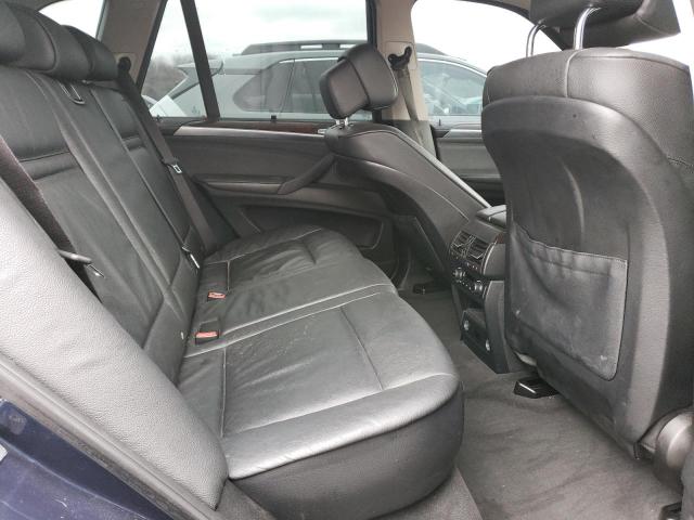 Photo 11 from auction – 2011 BMW X5 XDRIVE3 with VIN 5UXZV4C51BL413066