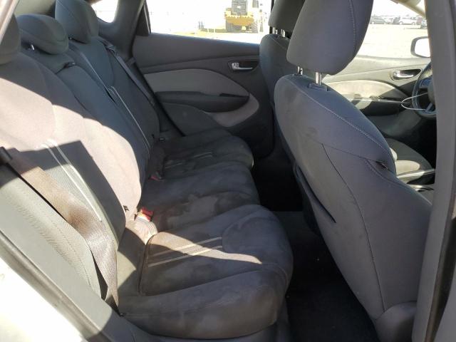 Photo 10 from auction – 2013 DODGE DART SXT with VIN 1C3CDFBA2DD157137