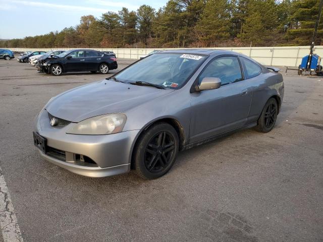 Photo 1 from auction – 2006 ACURA RSX with VIN JH4DC54826S022860