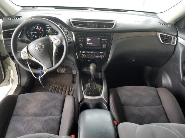 Photo 8 from auction – 2015 NISSAN ROGUE S with VIN KNMAT2MTXFP571362