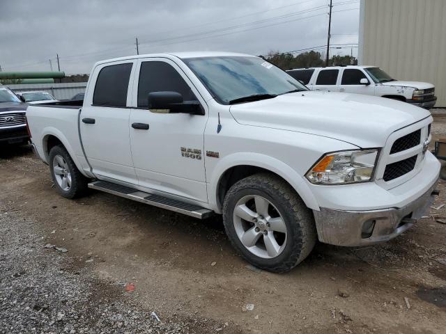 Photo 4 from auction – 2013 RAM 1500 SLT with VIN 1C6RR6LT2DS674674