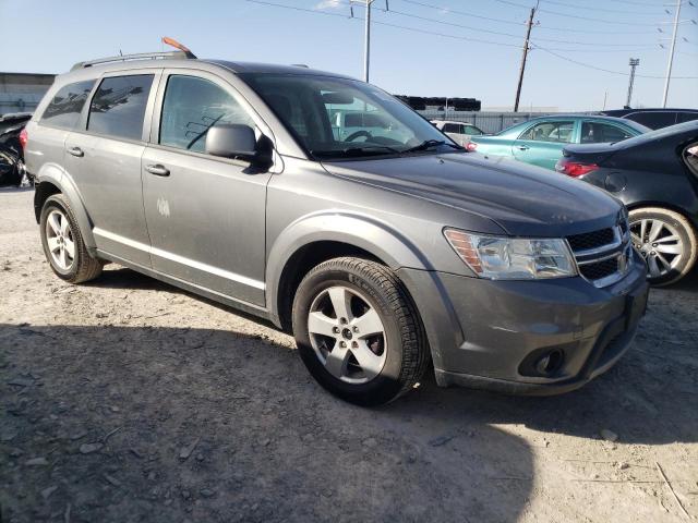Photo 4 from auction – 2012 DODGE JOURNEY SX with VIN 3C4PDCBGXCT181212