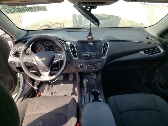 Photo 8 from auction – 2018 CHEVROLET MALIBU LS with VIN 1G1ZB5ST6JF201365