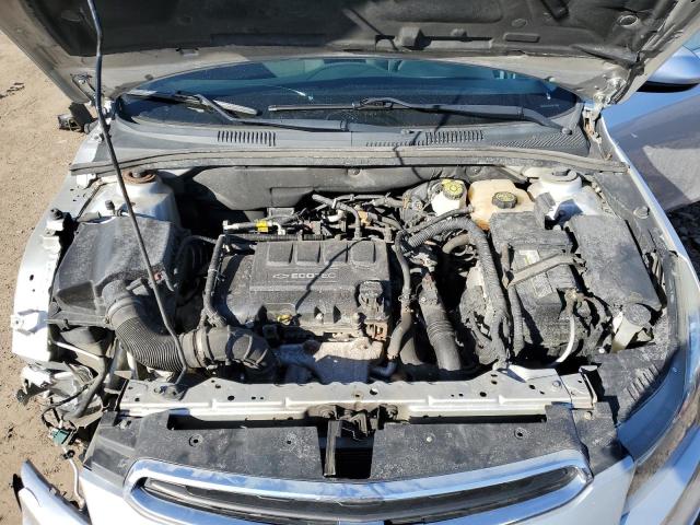 Photo 11 from auction – 2015 CHEVROLET CRUZE LT with VIN 1G1PC5SB9F7143703