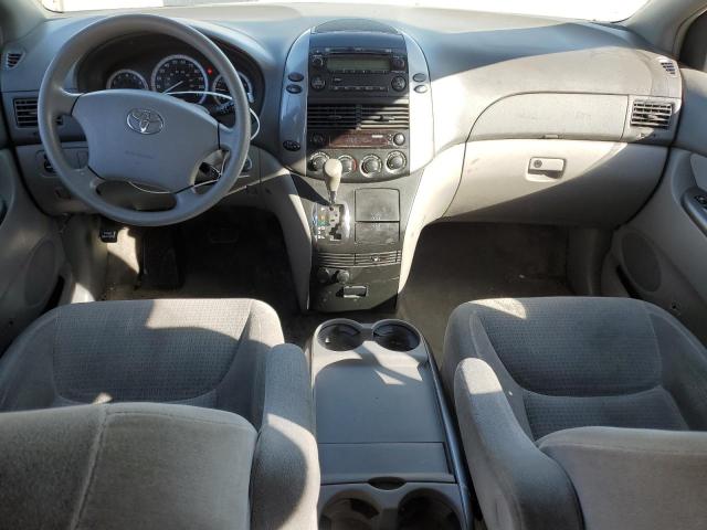 Photo 8 from auction – 2006 TOYOTA SIENNA/CE with VIN 5TDZA23C46S555402