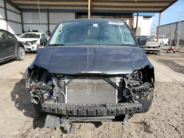 Photo 5 from auction – 2011 DODGE GRAND CARA with VIN 2D4RN3DG5BR663805