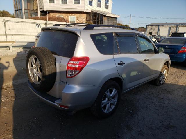 Photo 3 from auction – 2010 TOYOTA RAV4 with VIN JTMBK4DV3AD016400