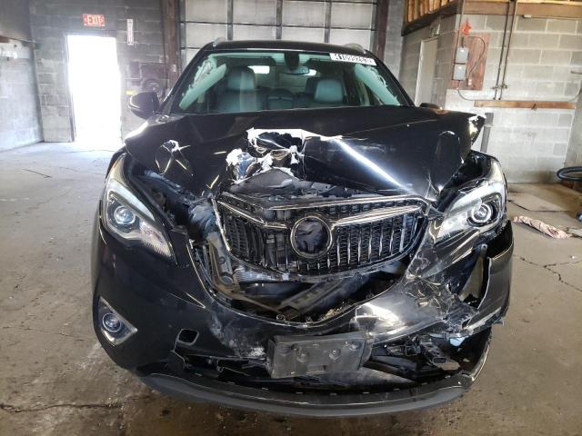 Photo 5 from auction – 2019 BUICK ENVISION E with VIN LRBFX2SA7KD013524