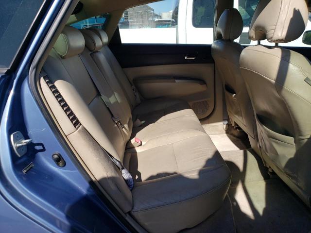 Photo 10 from auction – 2004 TOYOTA PRIUS with VIN JTDKB20U540070701