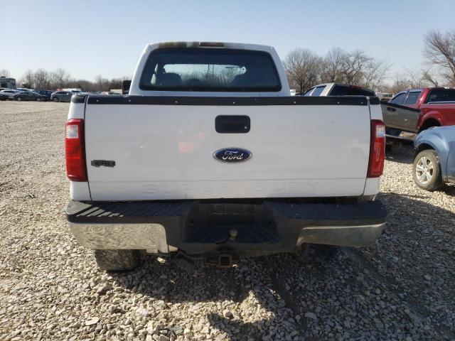 Photo 6 from auction – 2008 FORD F250 SUPER with VIN 1FTSW21558EA93996