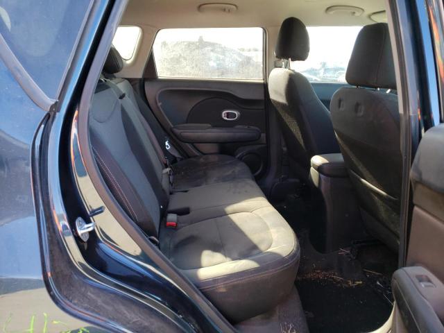 Photo 10 from auction – 2018 KIA SOUL + with VIN KNDJP3A56J7606925