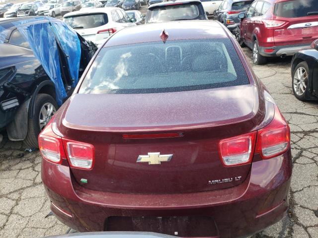 Photo 6 from auction – 2015 CHEVROLET MALIBU 2LT with VIN 1G11D5SL2FF256524