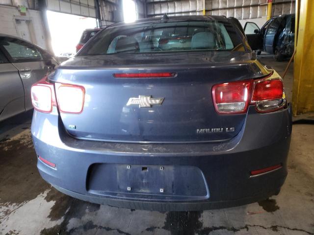 Photo 6 from auction – 2014 CHEVROLET MALIBU LS with VIN 1G11B5SL9EF293915