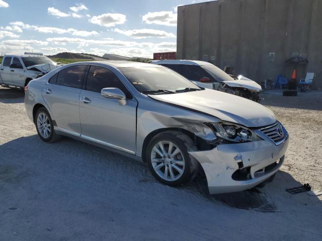 Foto 4 de la subasta – 2012 LEXUS ES 350 con VIN JTHBK1EG9C2482666