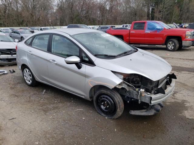 Photo 4 from auction – 2013 FORD FIESTA S with VIN 3FADP4AJXDM223568
