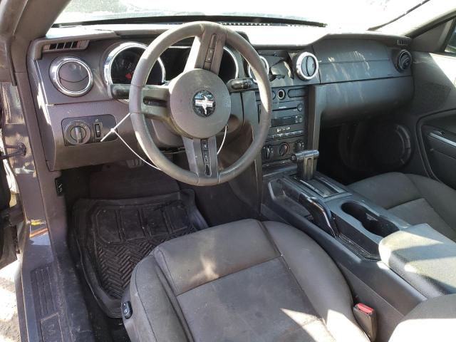 Photo 8 from auction – 2005 FORD MUSTANG with VIN 1ZVFT80N455111606