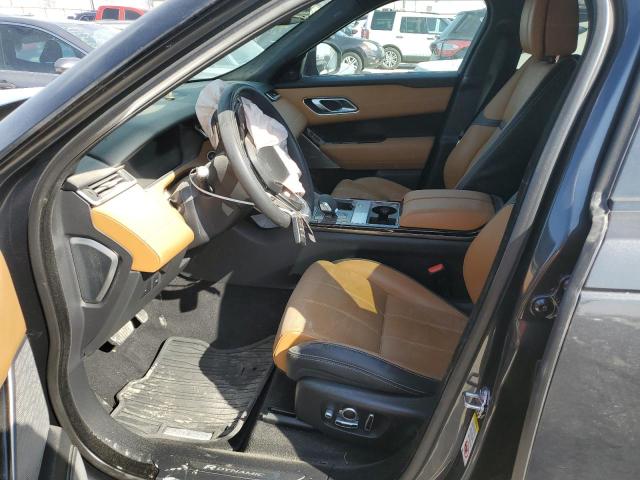 Photo 7 from auction – 2021 LAND ROVER RANGE ROVE with VIN SALYM2FU7MA314007