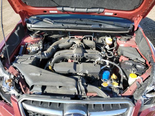 Photo 11 from auction – 2015 SUBARU XV CROSSTR with VIN JF2GPASC0F8267285