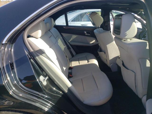 Photo 10 from auction – 2011 MERCEDES-BENZ E 350 4MAT with VIN WDDHF8HB6BA350807