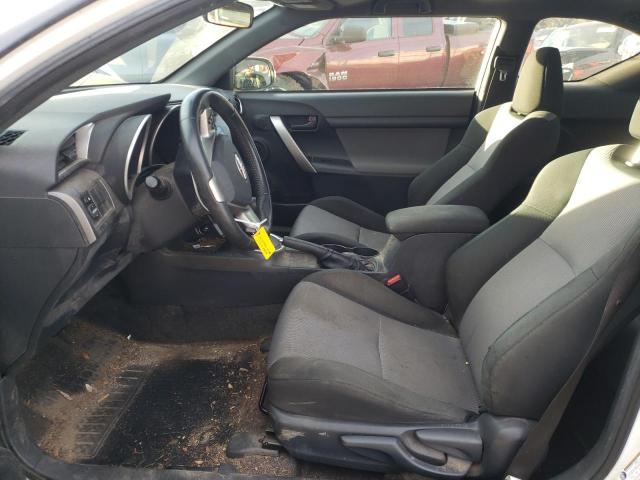 Photo 7 from auction – 2015 TOYOTA SCION TC with VIN JTKJF5C77F3093429
