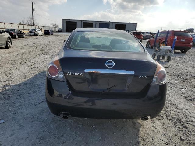 Photo 6 from auction – 2007 NISSAN ALTIMA 2.5 with VIN 1N4AL21E47C233749
