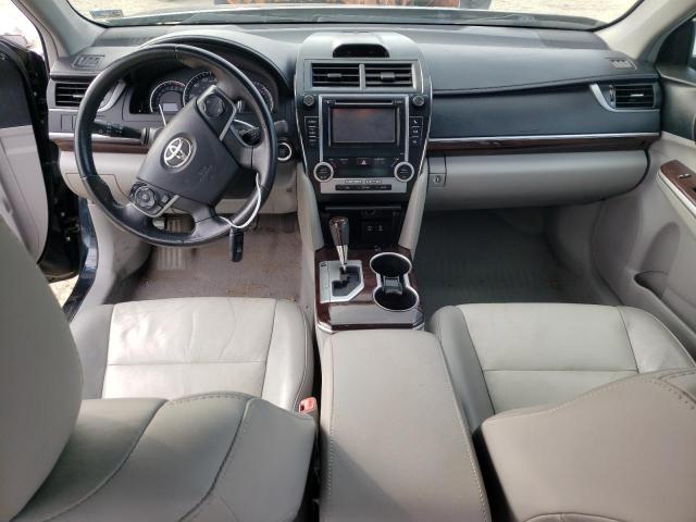 Photo 8 from auction – 2012 TOYOTA CAMRY with VIN 4T1BF1FK2CU065950