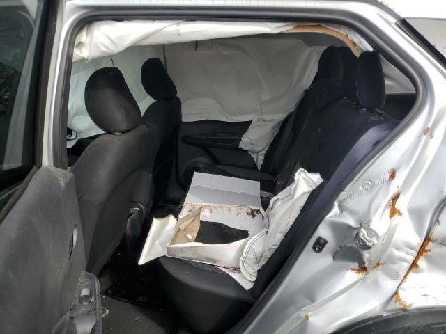 Photo 11 from auction – 2020 NISSAN KICKS S with VIN 3N1CP5BV1LL544595