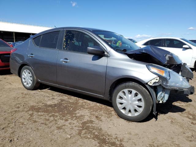 Photo 4 from auction – 2017 NISSAN VERSA S with VIN 3N1CN7AP9HL806035