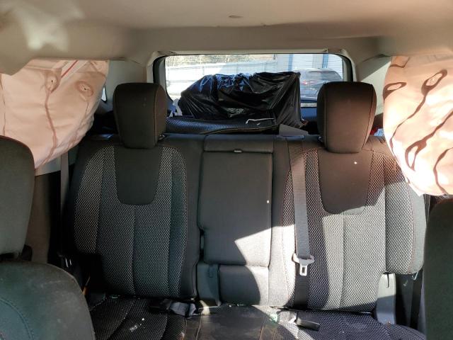 Photo 10 from auction – 2012 CHEVROLET EQUINOX LT with VIN 2GNALDEK9C1337912