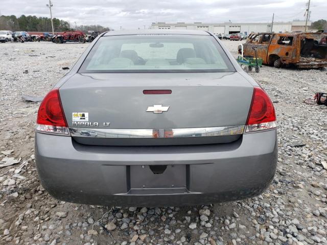 Photo 6 from auction – 2008 CHEVROLET IMPALA LT with VIN 2G1WT55N281310517