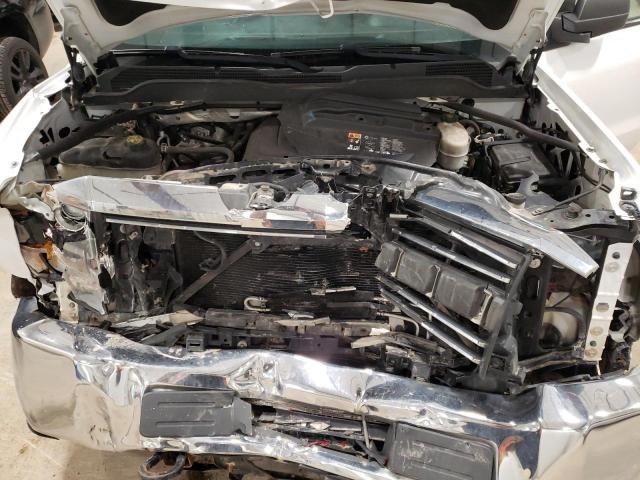 Photo 11 from auction – 2016 CHEVROLET SILVERADO with VIN 1GC1KUEG2GF168810
