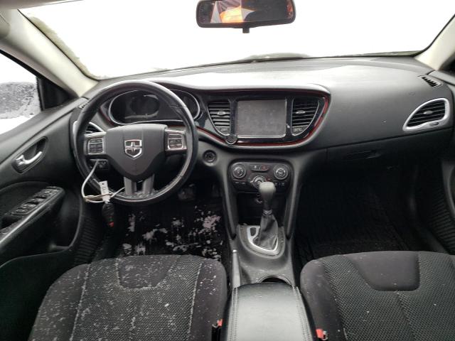 Photo 8 from auction – 2015 DODGE DART SE AE with VIN 1C3CDFDH4FD213270