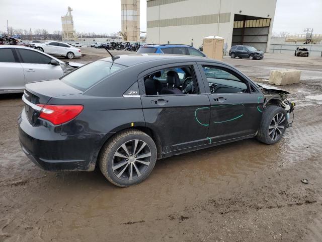 Photo 3 from auction – 2012 CHRYSLER 200 TOURIN with VIN 1C3CCBBG9CN250097
