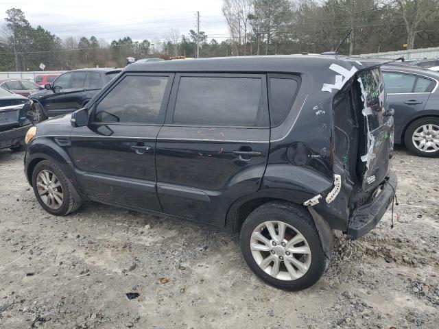 Photo 2 from auction – 2013 KIA SOUL + with VIN KNDJT2A69D7524383