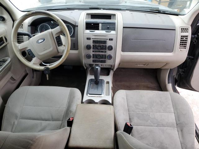 Foto 8 de la subasta – 2012 FORD ESCAPE XLT con VIN 1FMCU0D70CKC59150