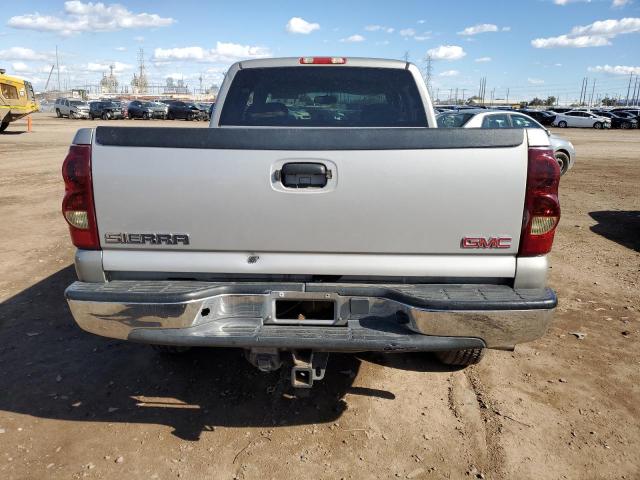 Photo 6 from auction – 2003 CHEVROLET SILVERADO with VIN 2GCEC19T231228722