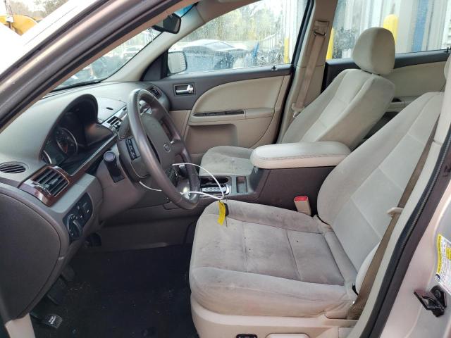 Photo 7 from auction – 2009 FORD TAURUS SE with VIN 1FAHP23W79G107180