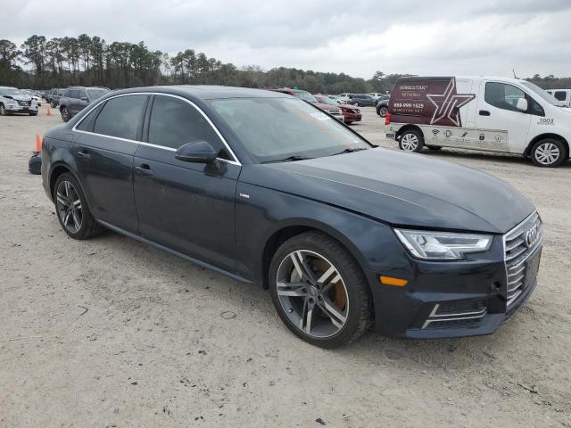 Foto 4 de la subasta – 2018 AUDI A4 PREMIUM con VIN WAUENAF49JA062089