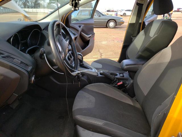 Photo 7 from auction – 2012 FORD FOCUS SE with VIN 1FAHP3F23CL174338