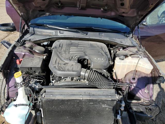 Photo 11 from auction – 2022 DODGE CHARGER SX with VIN 2C3CDXBG3NH141303
