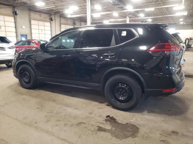 Photo 2 from auction – 2018 NISSAN ROGUE S with VIN KNMAT2MV8JP538337